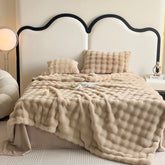 Solara - All-Season Cozy Throw Blanket